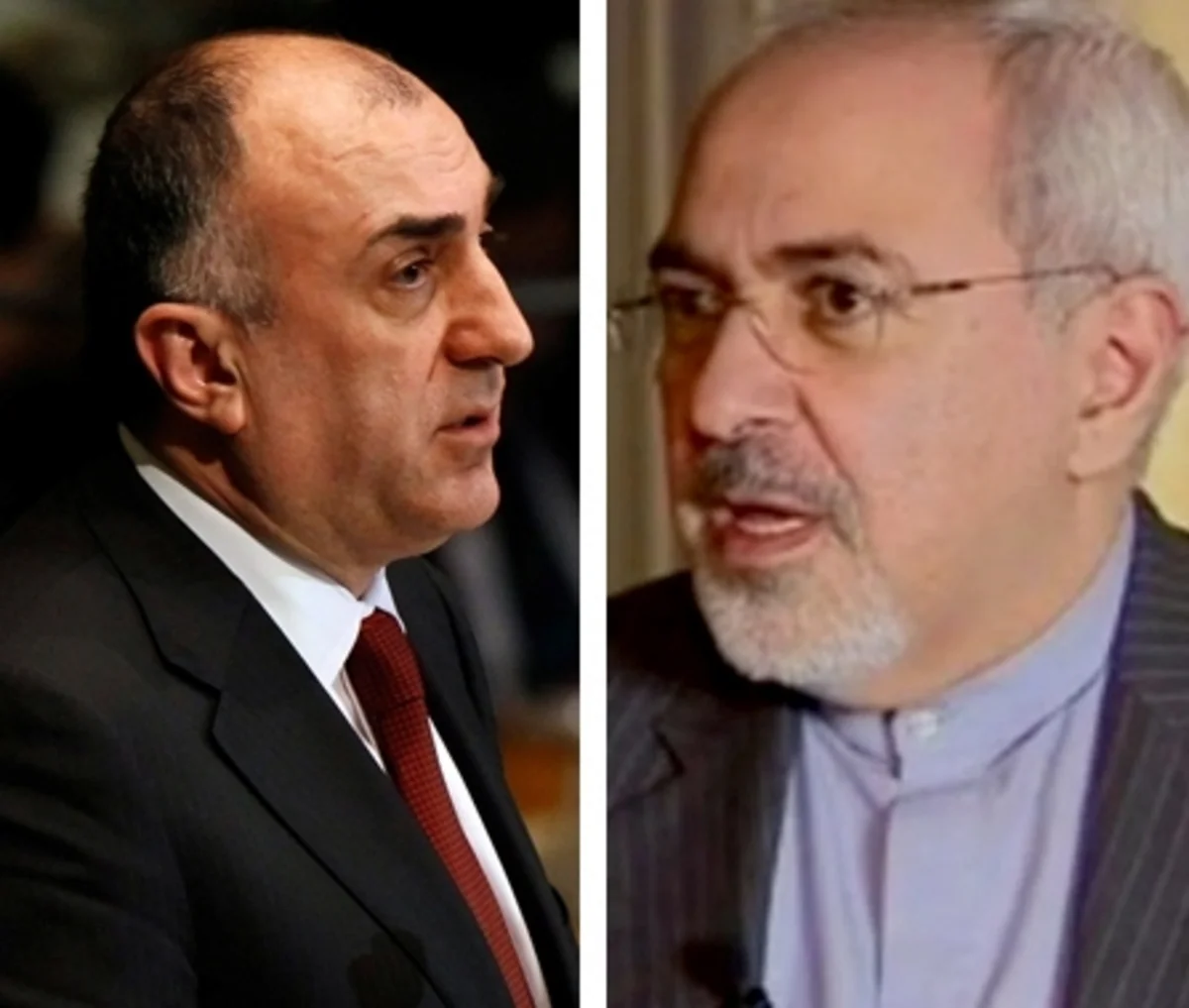 Azerbaijan and Iran FMs discussed prospects of bilateral cooperation