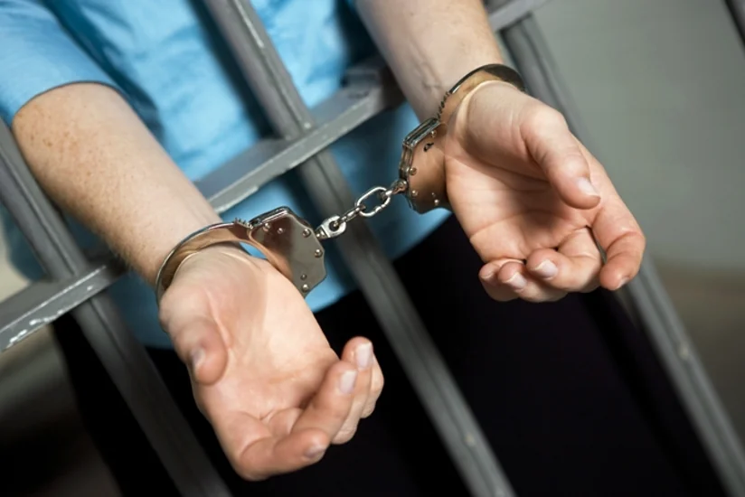 В Херсоне задержали уроженца Азербайджана, имевшего тесные связи с криминальными кругами в Украине