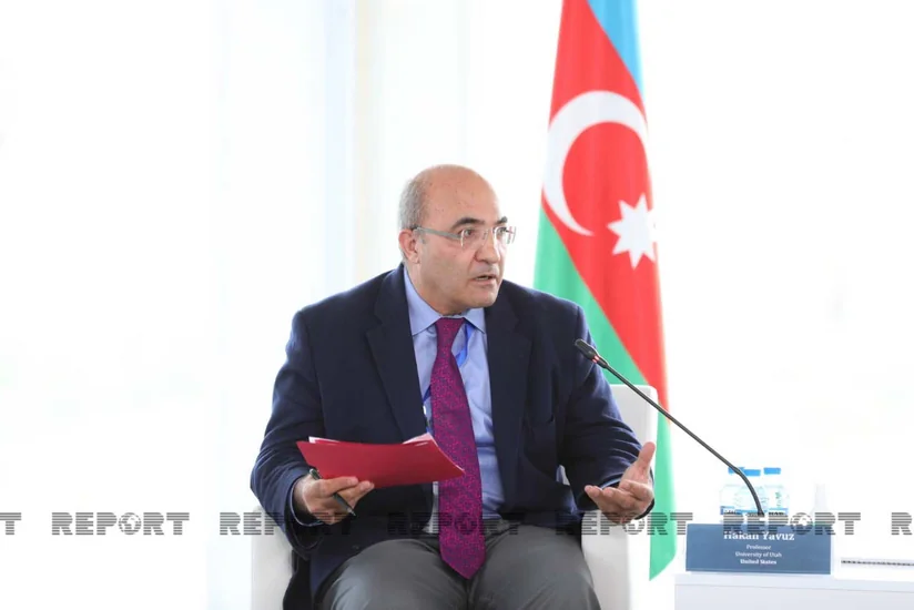 Hakan Yavuz: Outcomes of Karabakh war created ground for regional integration