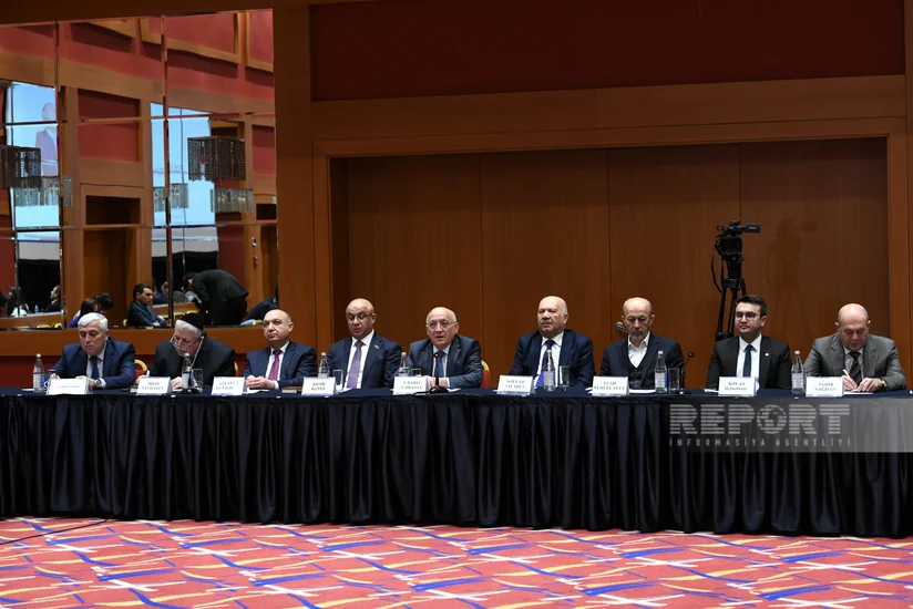 Dövlət Komitəsi “Prezident İlham Əliyevin din siyasəti: dialoq və əməkdaşlıq” mövzusunda konfrans keçirib