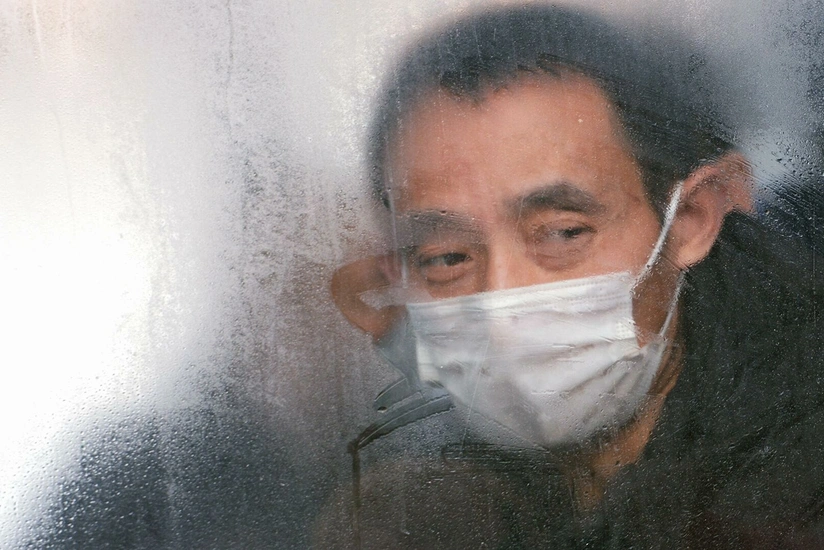 Çinin Rusiya ilə həmsərhəd bölgələrində koronavirusa görə qadağalar tətbiq olunub