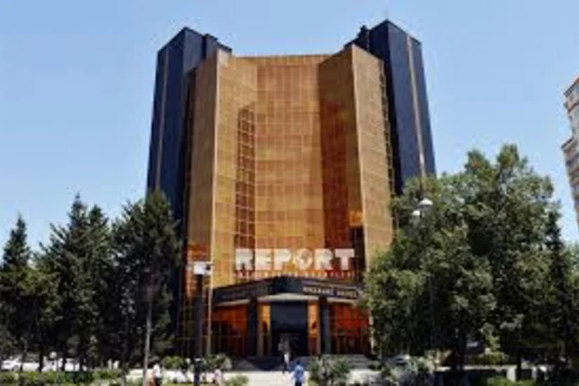 ​Курсы валют Центрального банка Азербайджана (12.08.2015)