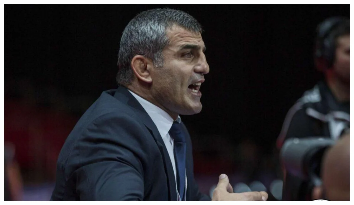Millinin məşqçisi: “Olimpiadada ümidimiz bütün çəkilərdə medal qazanmaqdır” - MÜSAHİBƏ