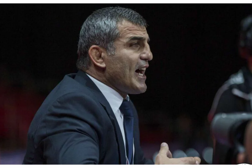 Millinin məşqçisi: “Olimpiadada ümidimiz bütün çəkilərdə medal qazanmaqdır” - MÜSAHİBƏ