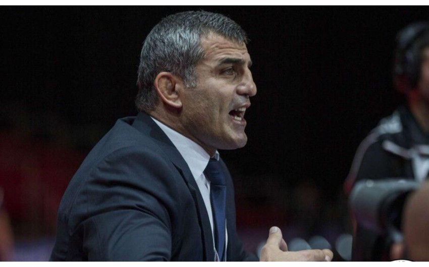 Millinin məşqçisi: “Olimpiadada ümidimiz bütün çəkilərdə medal qazanmaqdır” - MÜSAHİBƏ