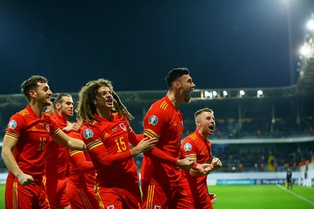 Азербайджан проиграл Уэльсу - ОБНОВЛЕНО