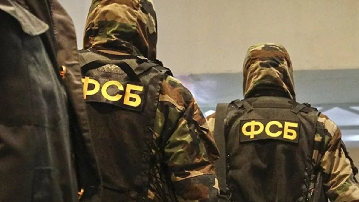 Rusiyada İŞİD-in 60 tərəfdarı saxlanılıb