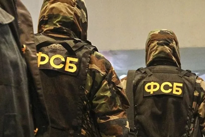 Rusiyada İŞİD-in 60 tərəfdarı saxlanılıb