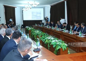В Карабахе начато строительство электростанции на основе модели государственно-частного партнерства