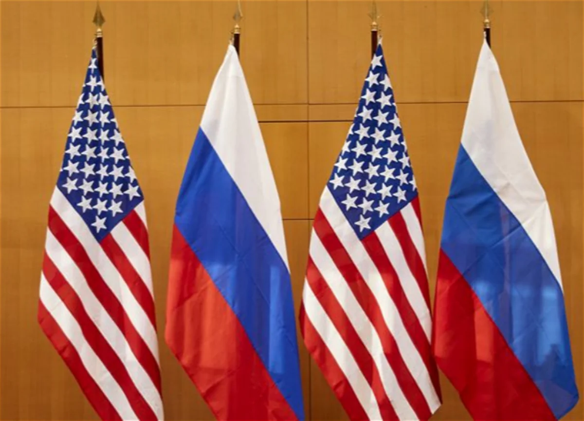 Переговоры между РФ и США в Саудовской Аравии длятся более 6 часов - ОБНОВЛЕНО-2