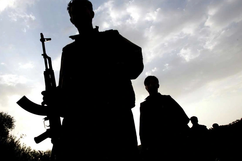 Suriyadan açılan atəş nəticəsində Türkiyənin bir hərbçisi şəhid olub