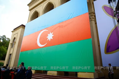 Azərbaycan səfiri: “Gürcüstan Baş nazirinin barış təşəbbüsləri xüsusi əhəmiyyət kəsb edir”