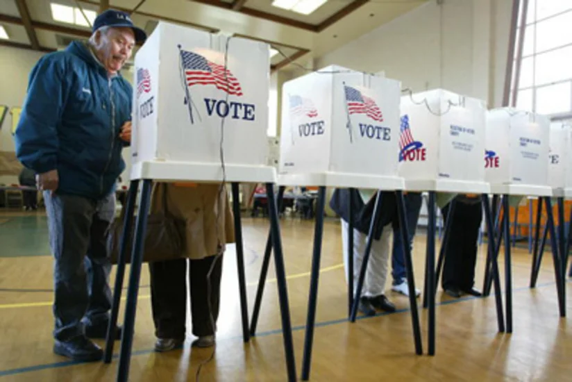 Kruz və Sanders Viskonsindəki praymerizdə qalib gəlib