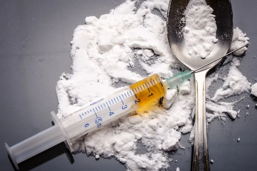 Yardımlıda 6 kiloqrama yaxın heroin ələ keçirildi, saxlanılan var