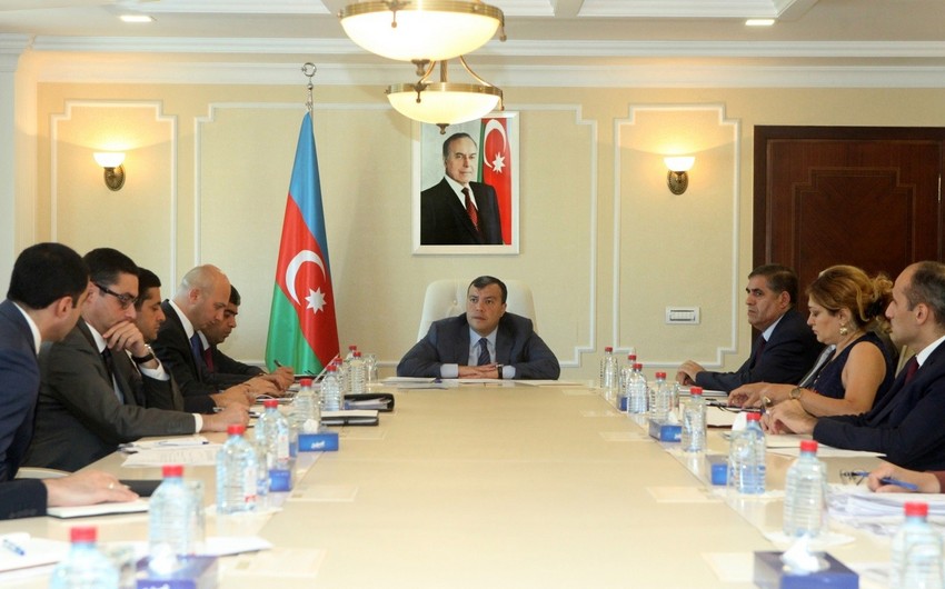 Vərəsələrinə birdəfəlik ödəmələr veriləcək şəhid hərbi qulluqçuların siyahısı sentyabrda dərc ediləcək