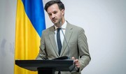 Kiyev Rusiyanın nizamlanmaya dair memorandumunu öyrənmək niyyətindədir