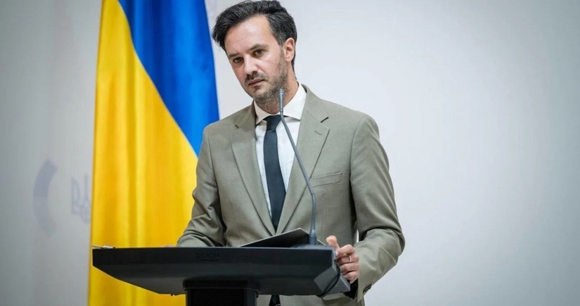 Киев намерен изучить российский меморандум об урегулировании