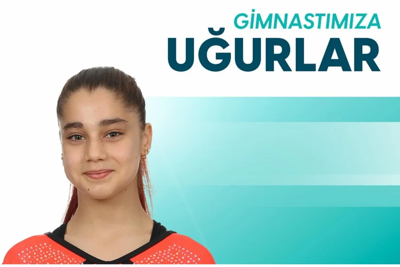 Azərbaycanı Daşkənddəki beynəlxalq yarışda 11 gimnast təmsil edəcək