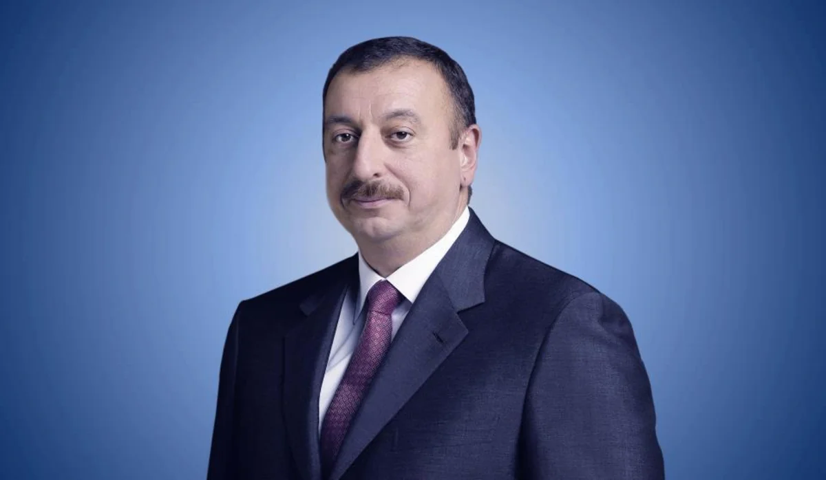 ​Prezident İlham Əliyev Ramazan bayramı münasibətilə Azərbaycan xalqını təbrik edib