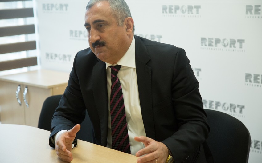 Nazim Suleymanov's position changed in list of Russian Premier League's legionary bombardiers - LIST