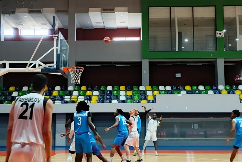 Azərbaycan Basketbol Liqası: Müntəzəm mövsümdə sonuncu tura start verilib