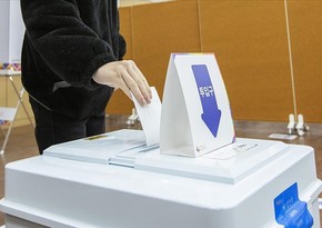 В Южной Корее семь кандидатов в президенты начали предвыборную кампанию