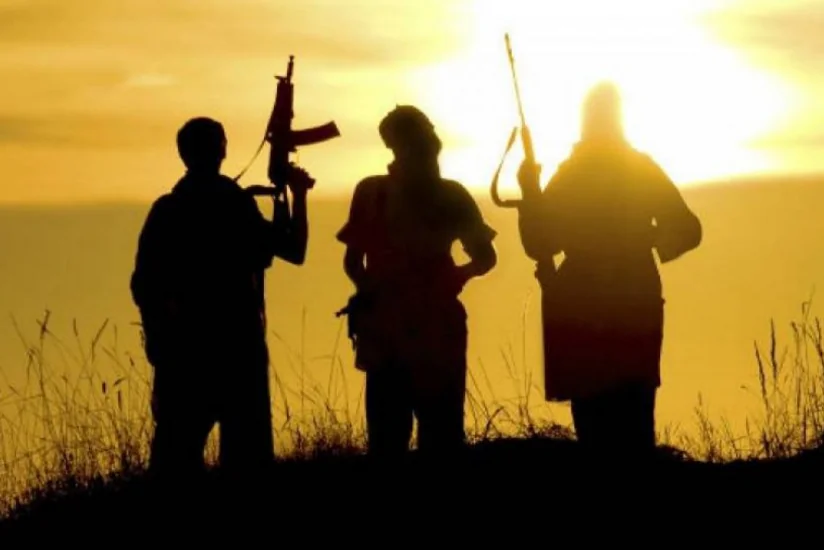 Xaricdə dini ekstremizm və terror fəaliyyəti ilə məşğul olan 58 nəfər Azərbaycan vətəndaşlığından məhrum edilib