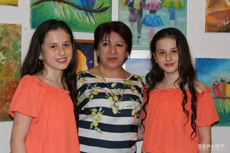 Tbilisidə Azərbaycanın Milli Qurtuluş Gününə həsr olunan tədbir keçirilib