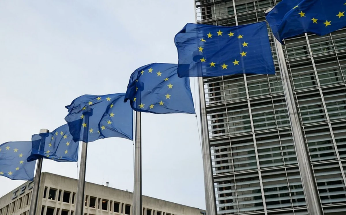 Евросоюз ввел новые санкции против России