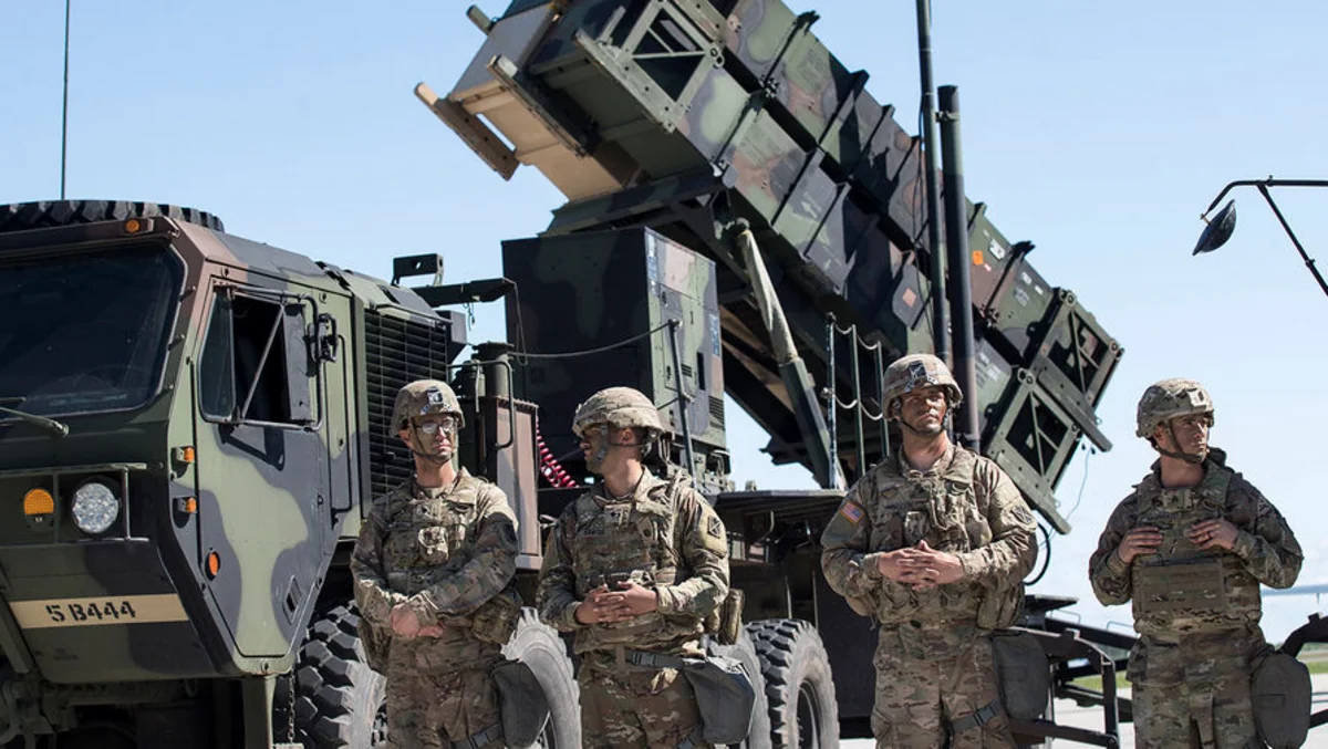 Czech Senate approves deployment of 1,200 troops at NATO eastern flank