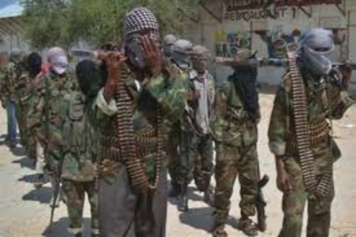 Somalidə “Əş Şəbab” terror qruplaşmasının 50-dən artıq üzvü öldürülüb