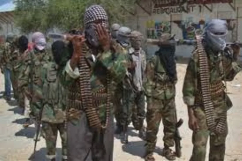 Somalidə “Əş Şəbab” terror qruplaşmasının 50-dən artıq üzvü öldürülüb