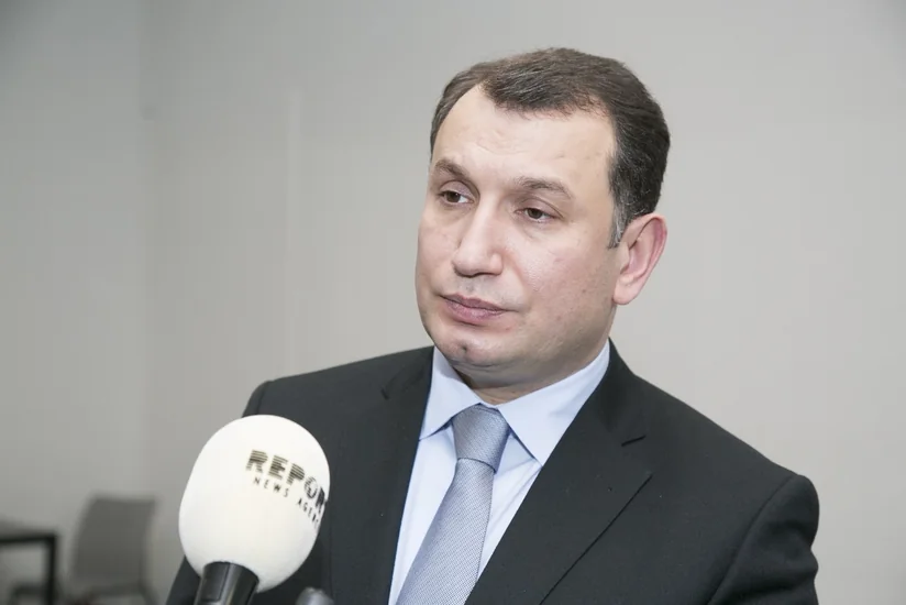 Nazir müavini: “İndiyədək sahibkarlara 2,3 mlrd manat güzəştli kredit verilib”