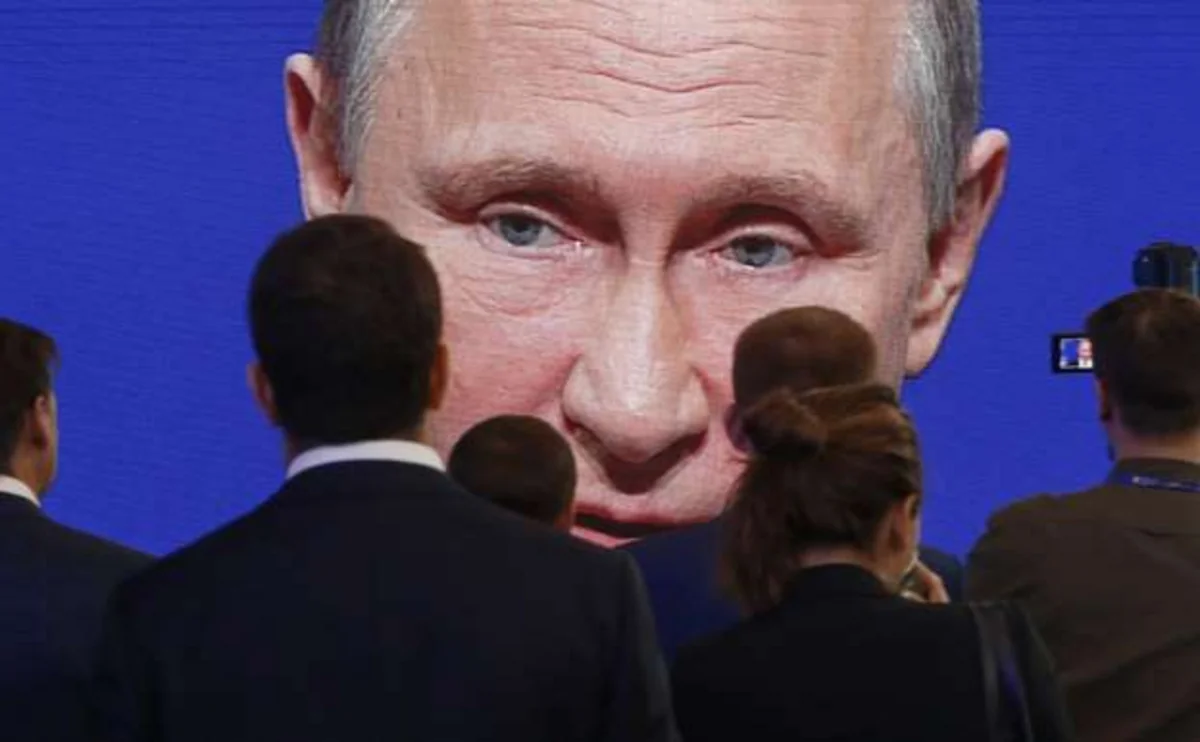 Belarus, Ukrayna və Ermənistan Rusiyaya ən çox borcu olan ölkələrdir