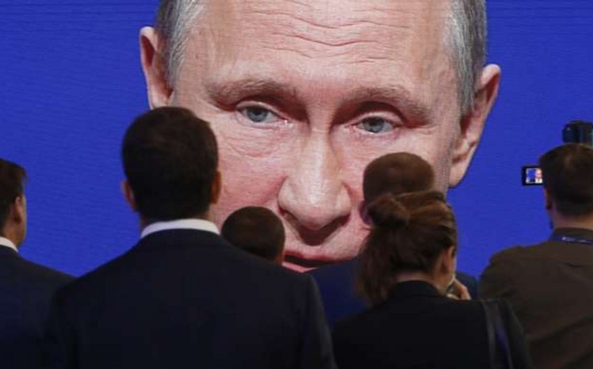 Belarus, Ukrayna və Ermənistan Rusiyaya ən çox borcu olan ölkələrdir