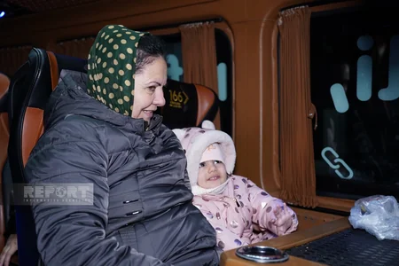 Great Return: Another 25 families relocated to Lachin’s Zabukh village