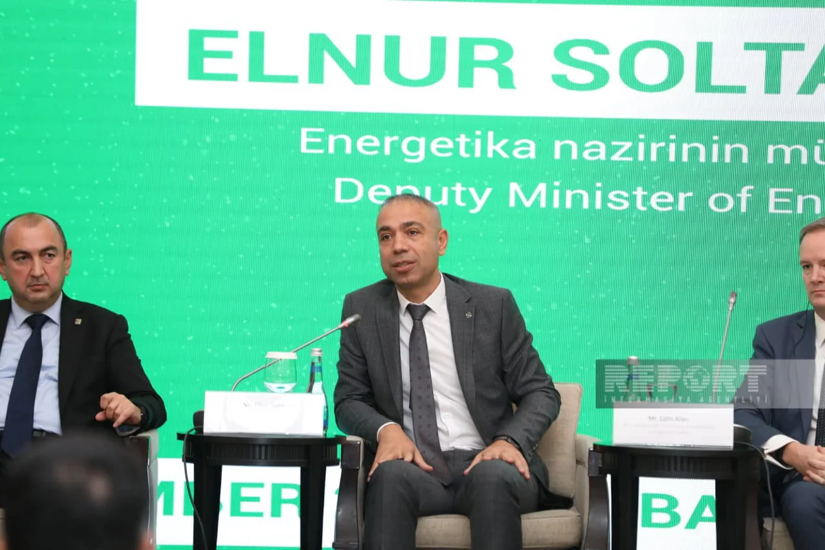 Yaşmada yeni elektrik stansiyasının tikilməsi özəl investisiyalar hesabına planlaşdırılır