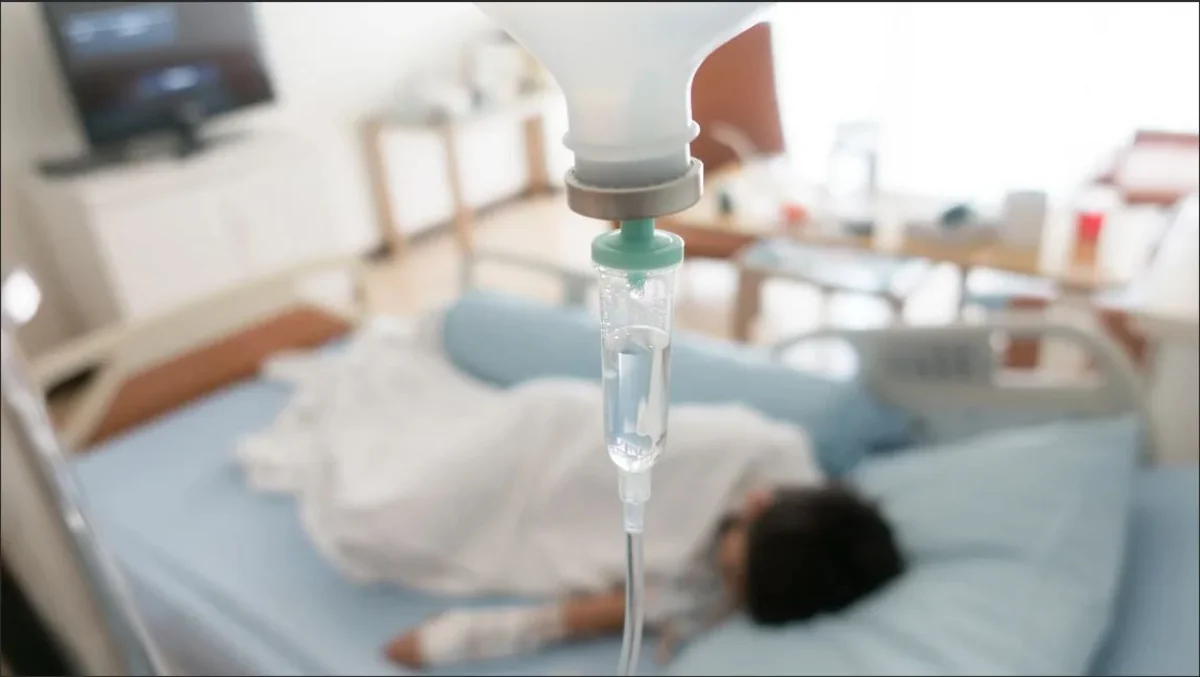 Cəlilabadda yol qəzasında azyaşlı ağır xəsarətlər alıb