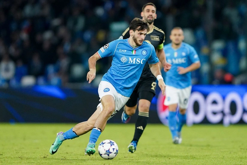 “Liverpul” gürcüstanlı yarımmüdafiəçi ilə maraqlanır