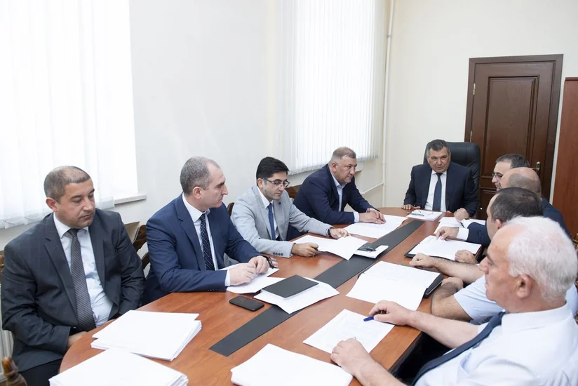 Fermerlərə 23 milyon manat subsidiya veriləcək