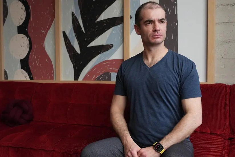 OpenAI co-founder Ilya Sutskever says he will leave the startup