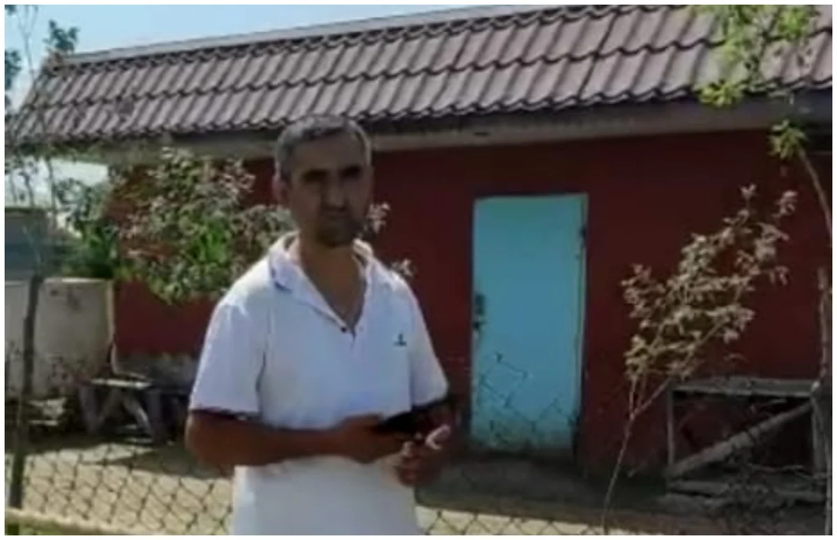 Sabirabadda koronavirus xəstəsi saxlanılıb