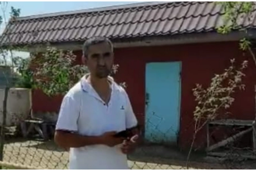 Sabirabadda koronavirus xəstəsi saxlanılıb