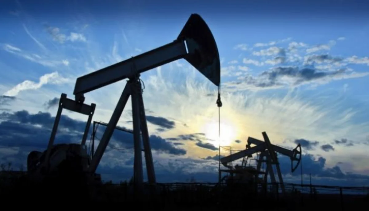 “Qaradağ” yatağında yeni quyu qazılır