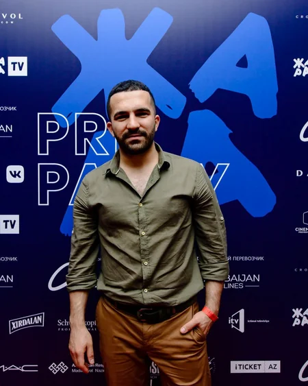 Xəzər sahilində isti həftə sonu: Bakıda JARA festivalının möhtəşəm pre-partisi keçirilib - FOTO - VİDEO