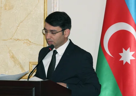 Dini Qurumlarla İş üzrə Dövlət Komitəsində ötən ilin yekunları ilə bağlı kollegiya iclası keçirilib