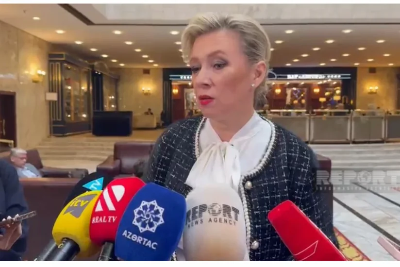 Russian Foreign Ministry: Climate agenda politicized over past decades
