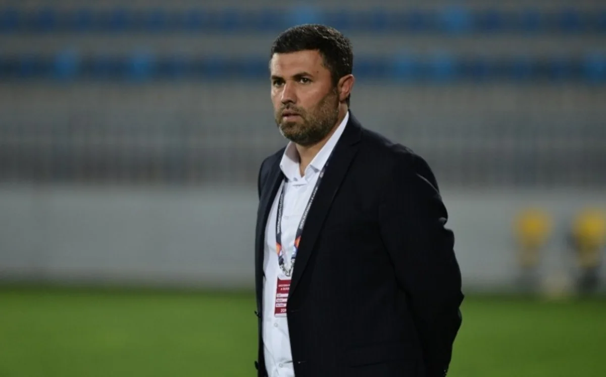 Azər Bağırov: “Neftçi” istəkli olanda yaxşı oynadığını dəfələrlə göstərib