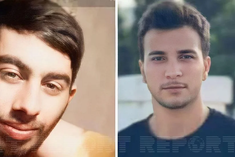 BQXK nümayəndələri Ermənistanda əsir saxlanılan iki Azərbaycan vətəndaşına baş çəkiblər