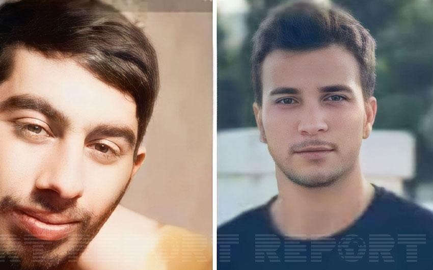 BQXK nümayəndələri Ermənistanda əsir saxlanılan iki Azərbaycan vətəndaşına baş çəkiblər